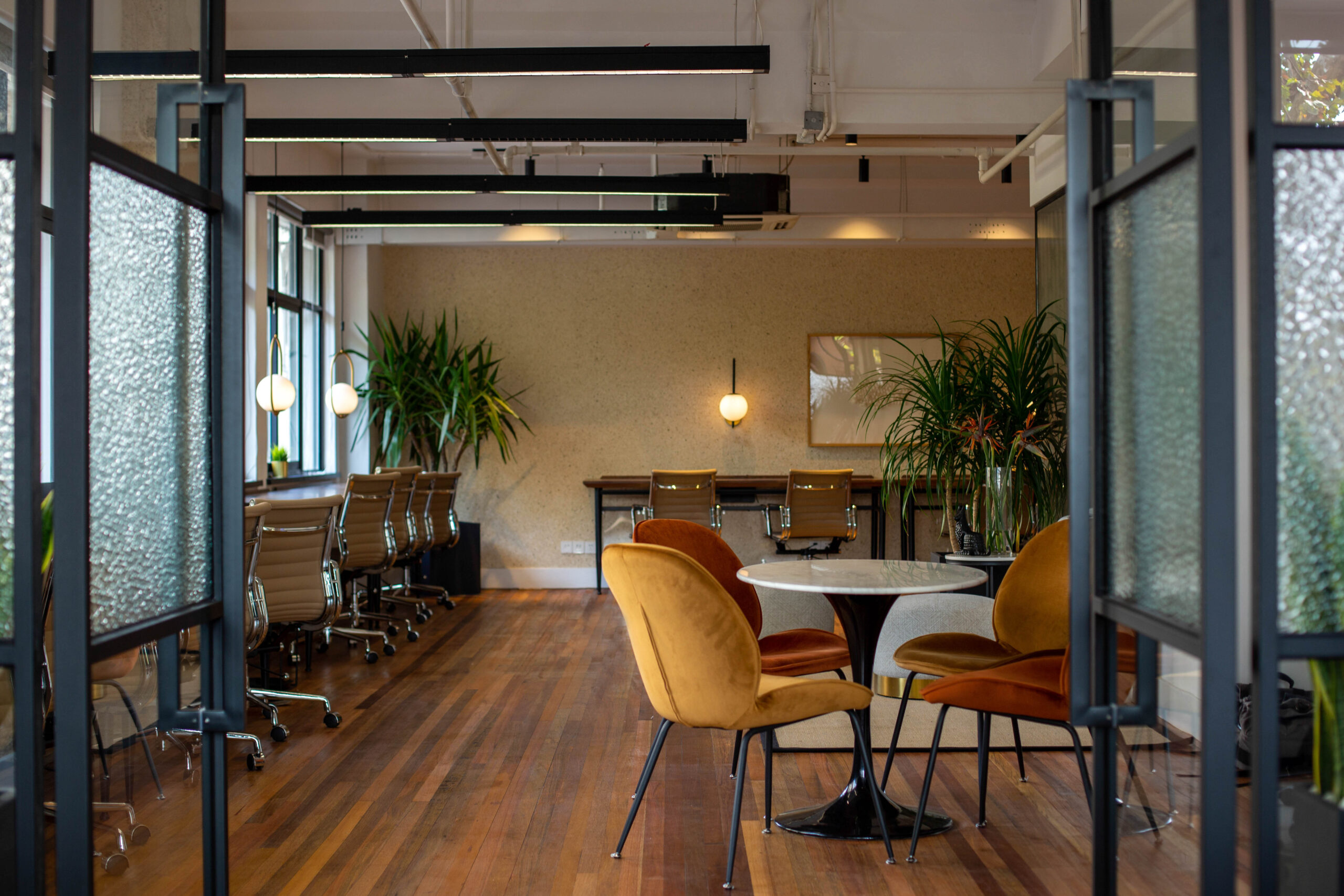 ANKEN OFFICE