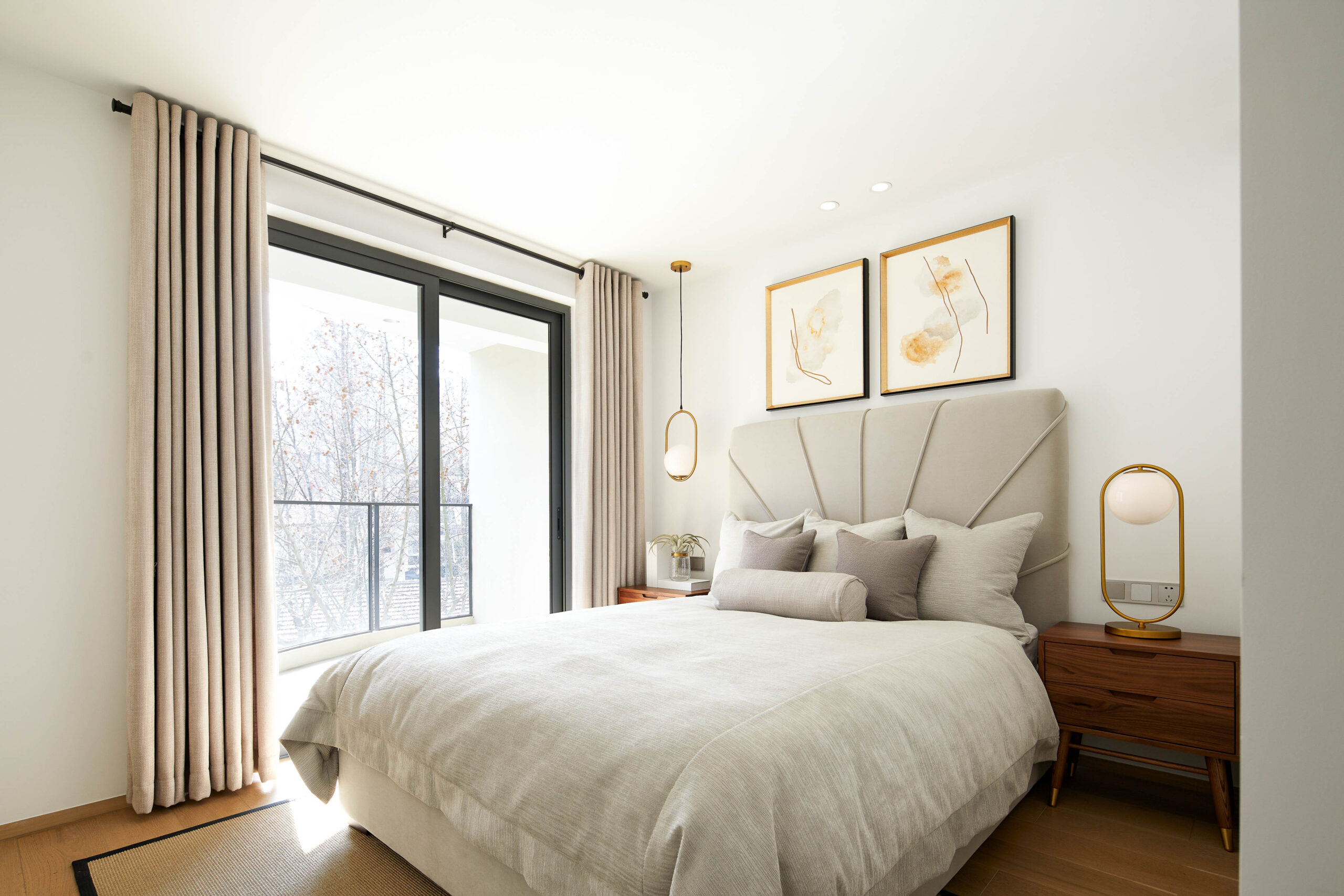 WUYI RESIDENCE