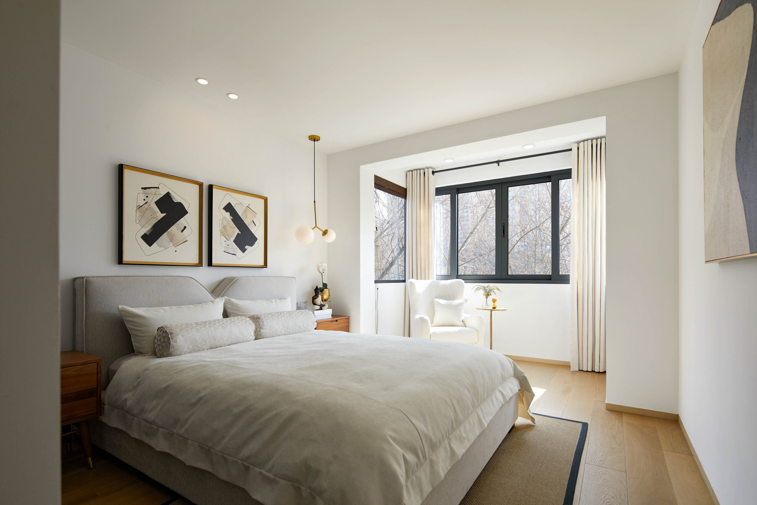WUYI RESIDENCE