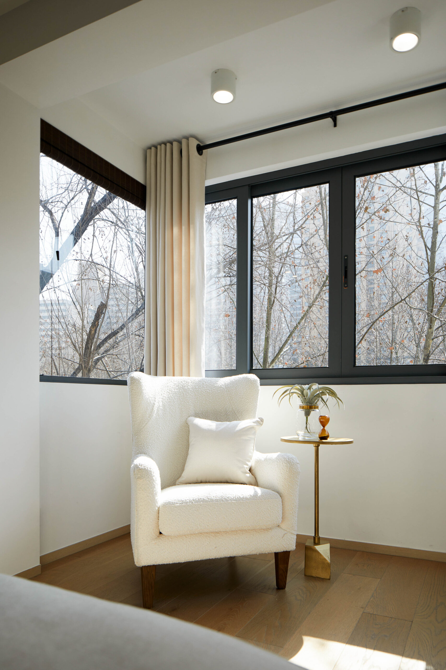 WUYI RESIDENCE