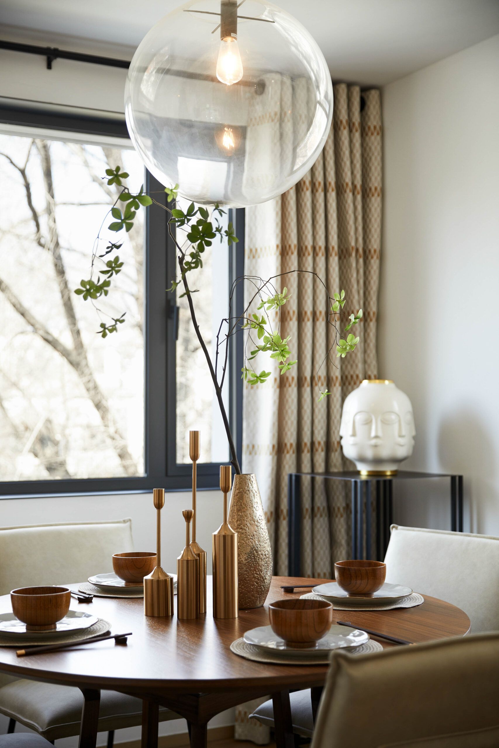 WUYI RESIDENCE