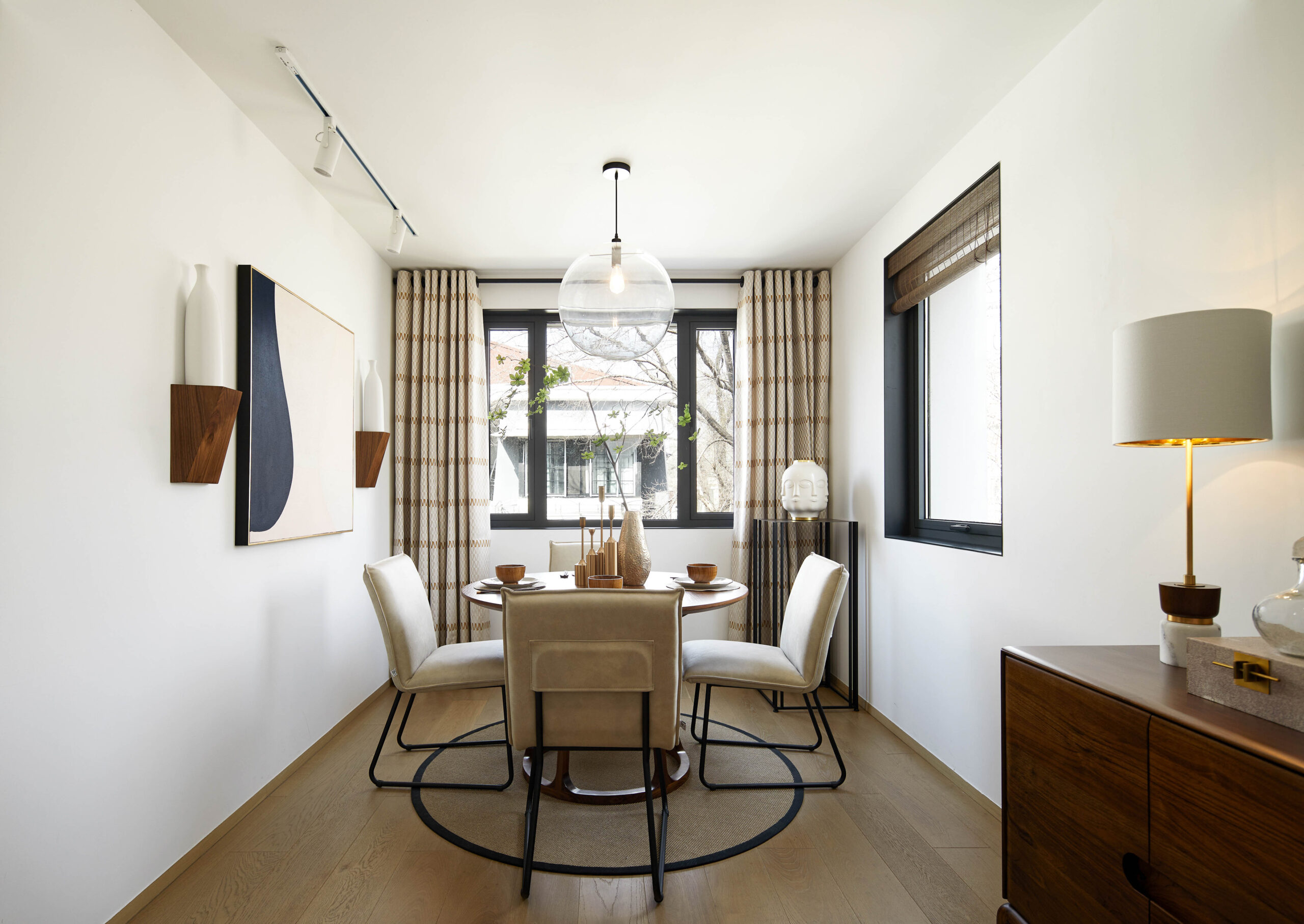 WUYI RESIDENCE