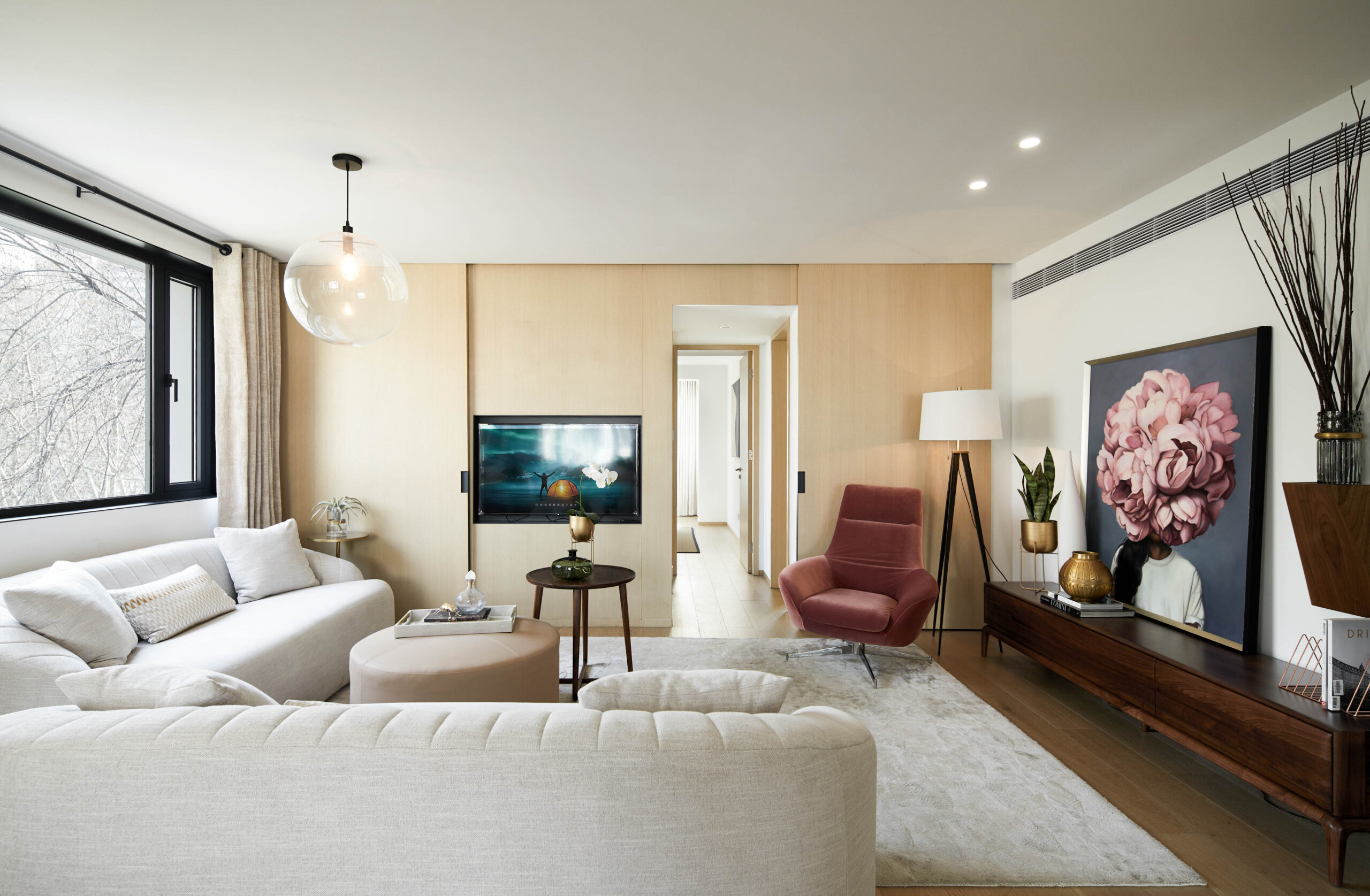 WUYI RESIDENCE