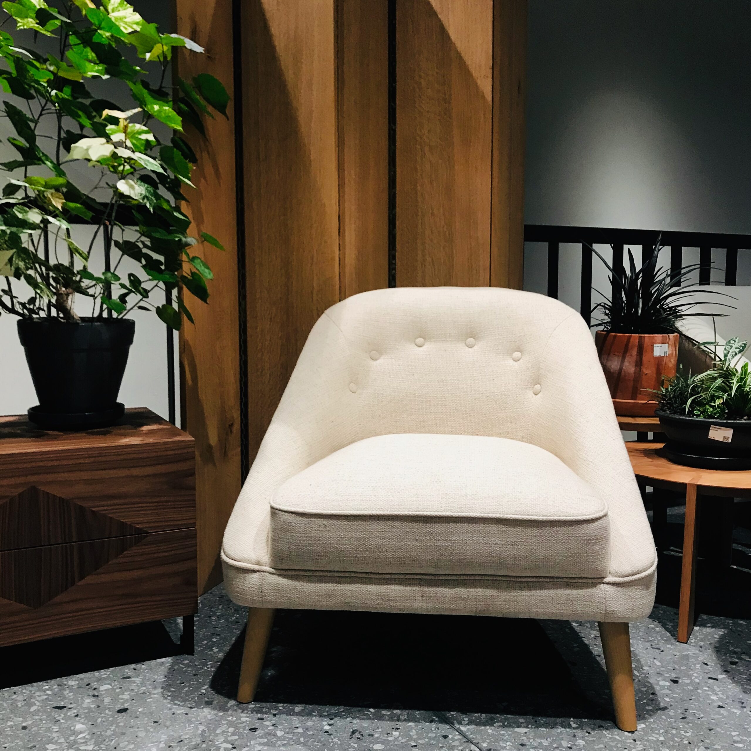 OUTLET 61 SHOWROOM 2020