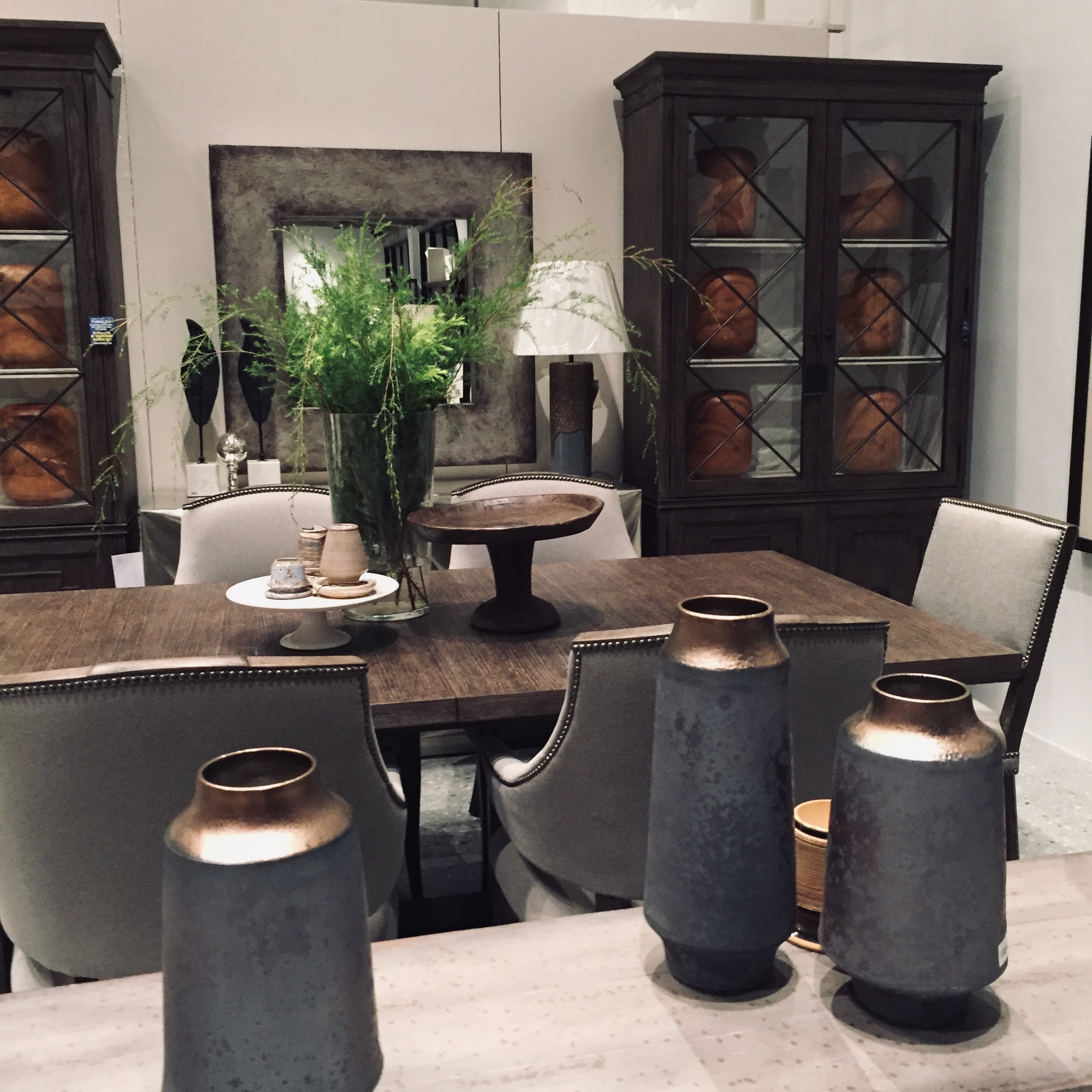 OUTLET 61 SHOWROOM 2020