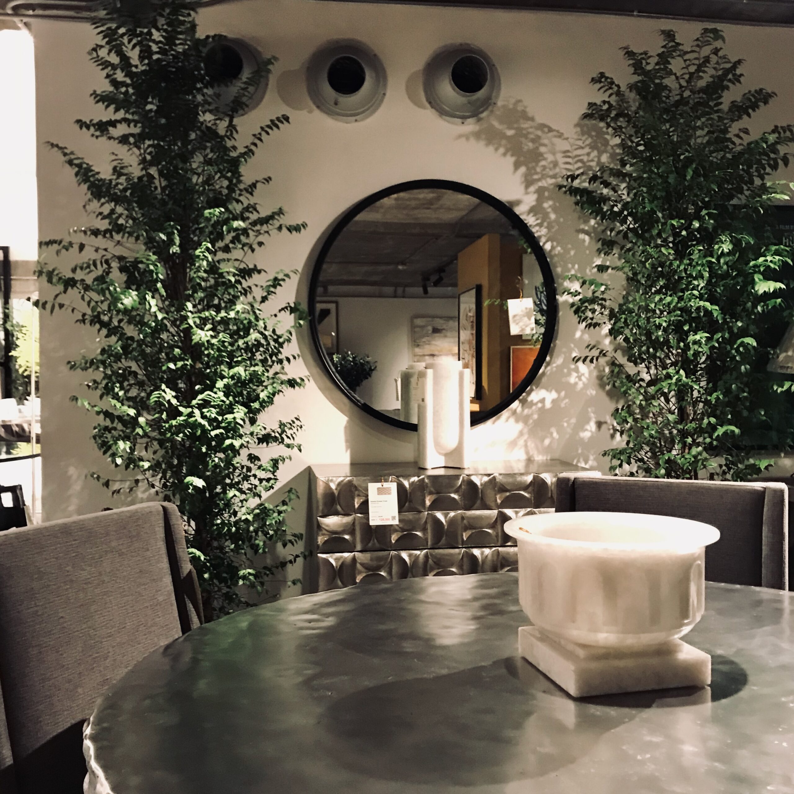 OUTLET 61 SHOWROOM 2020