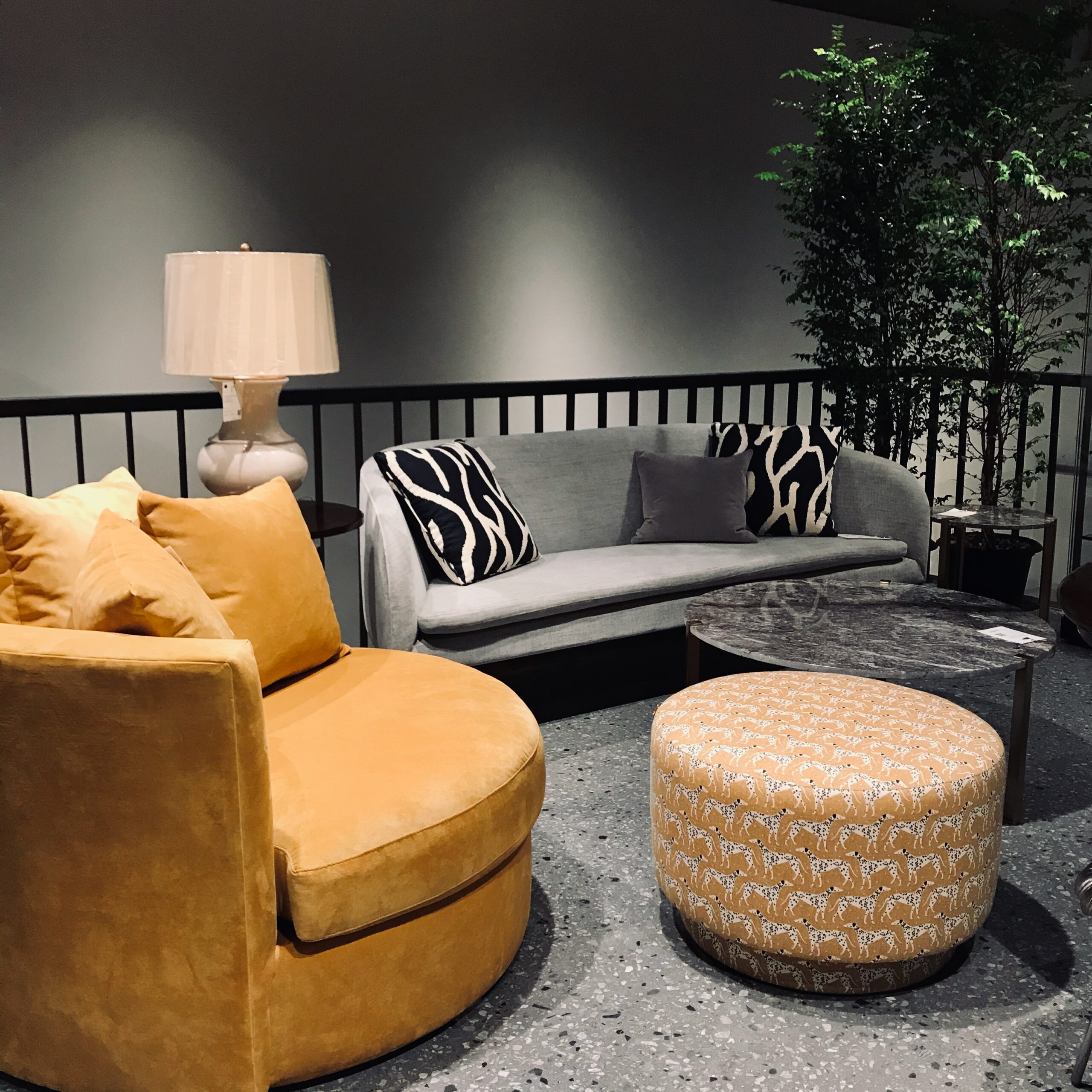 OUTLET 61 SHOWROOM 2020