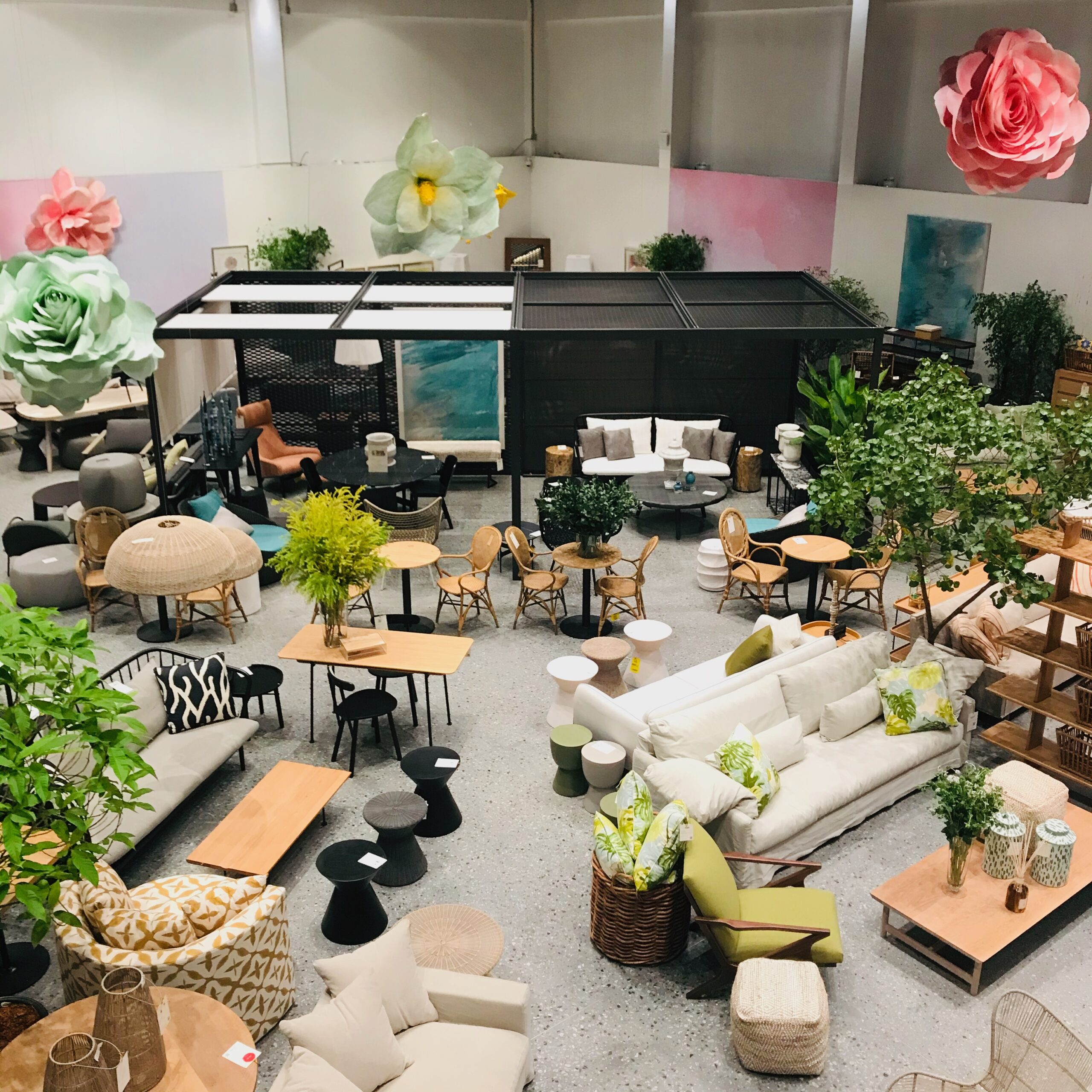 OUTLET 61 SHOWROOM 2020