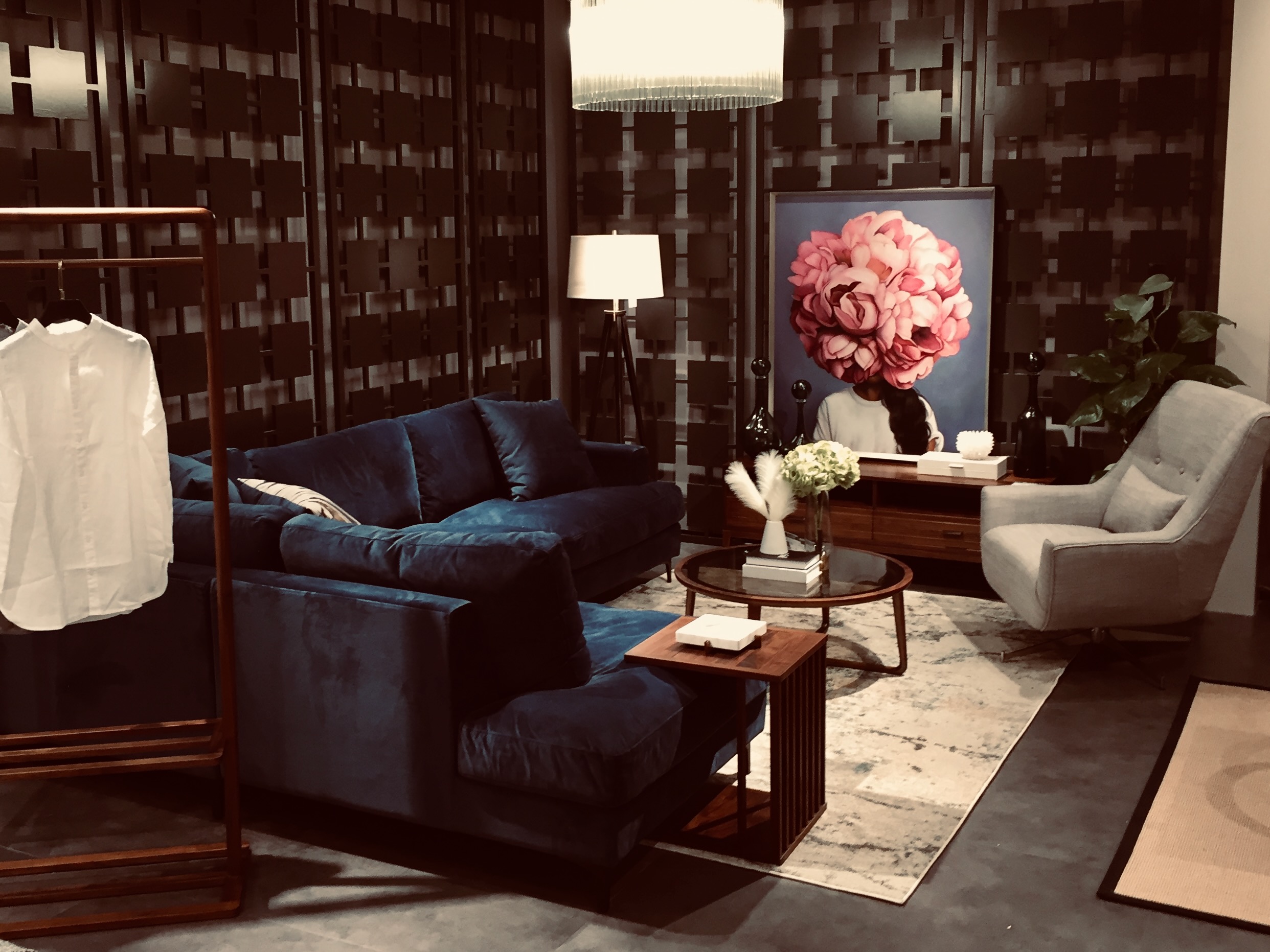 TASTE OF LIFE SHOWROOM