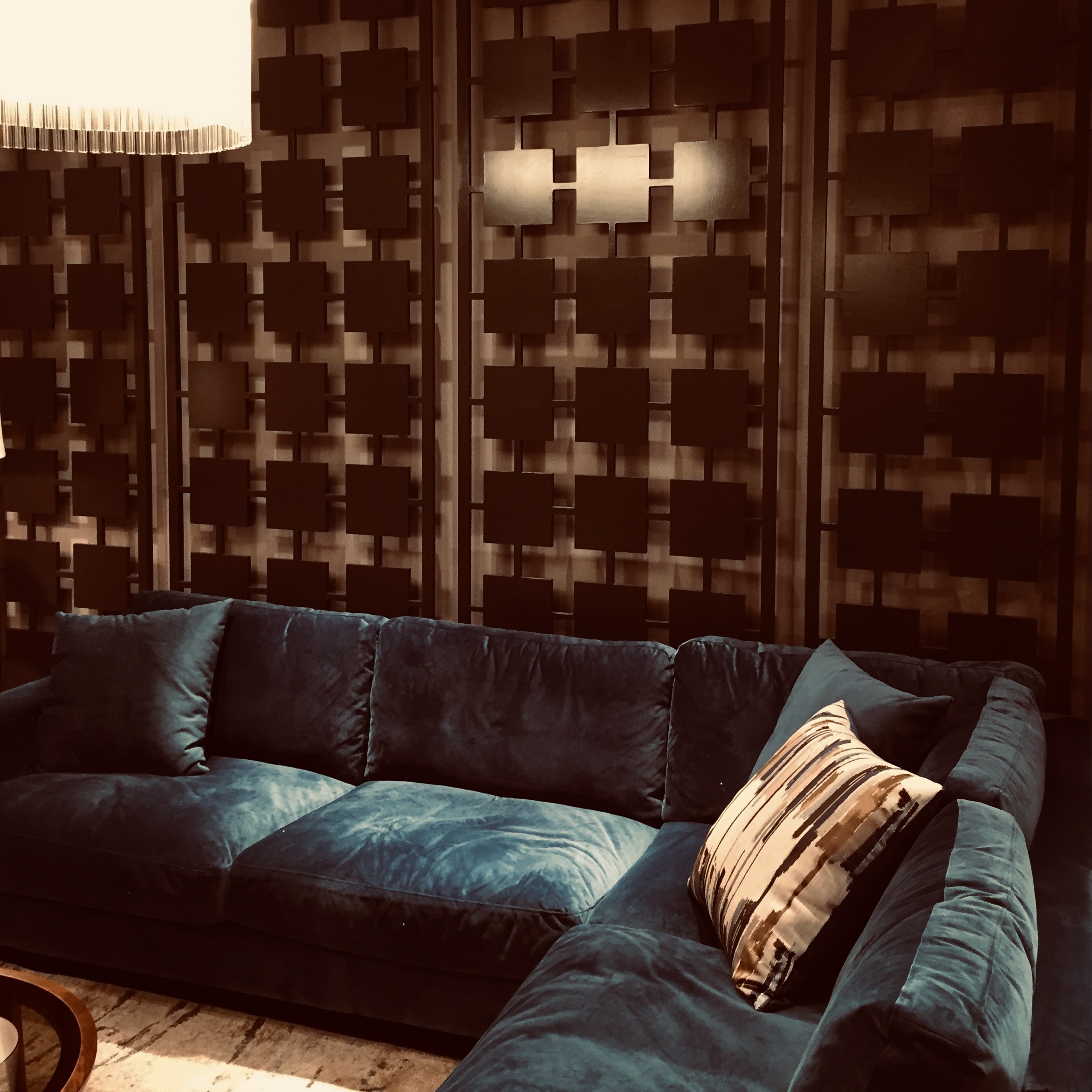 TASTE OF LIFE SHOWROOM