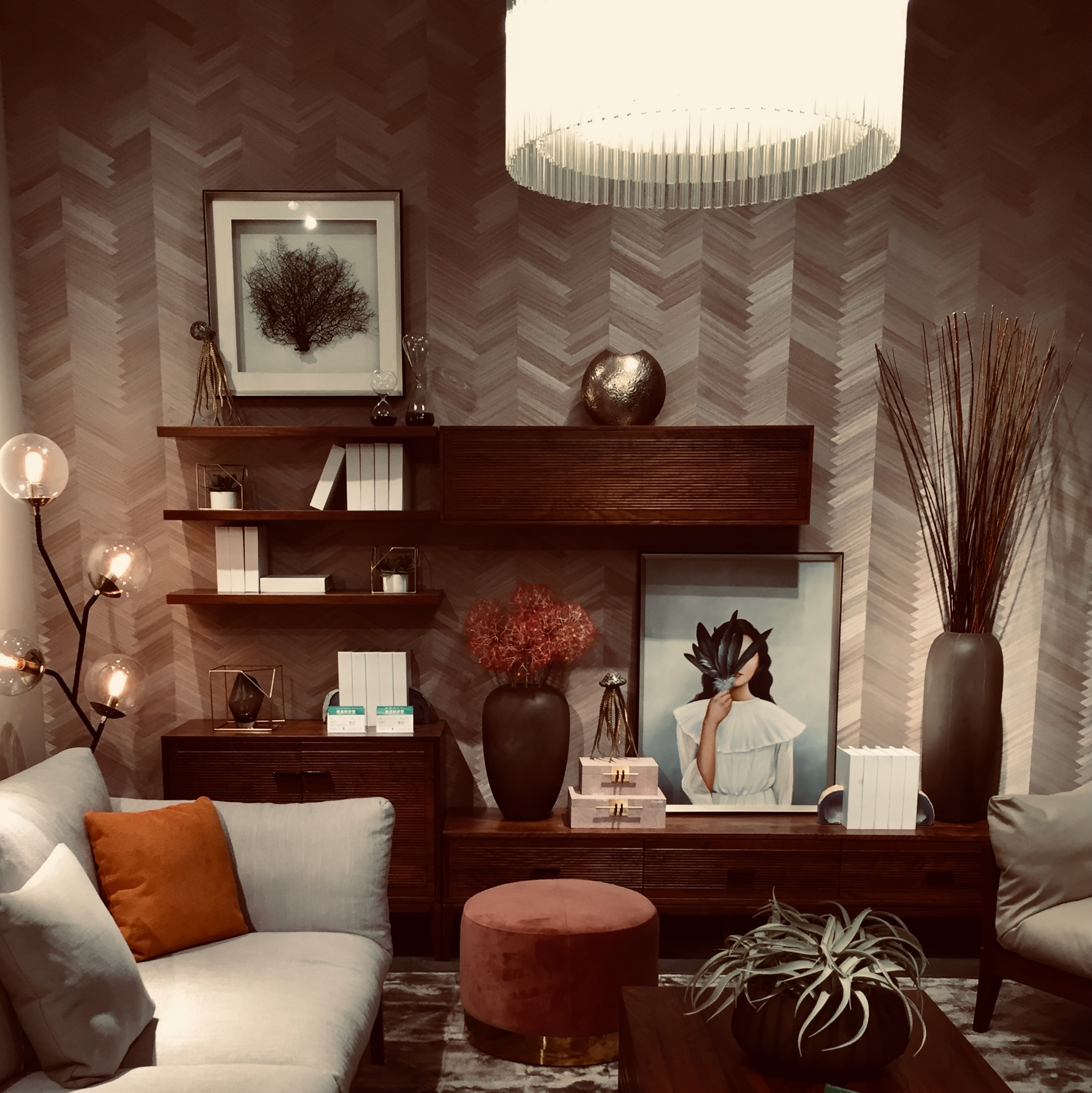 TASTE OF LIFE SHOWROOM