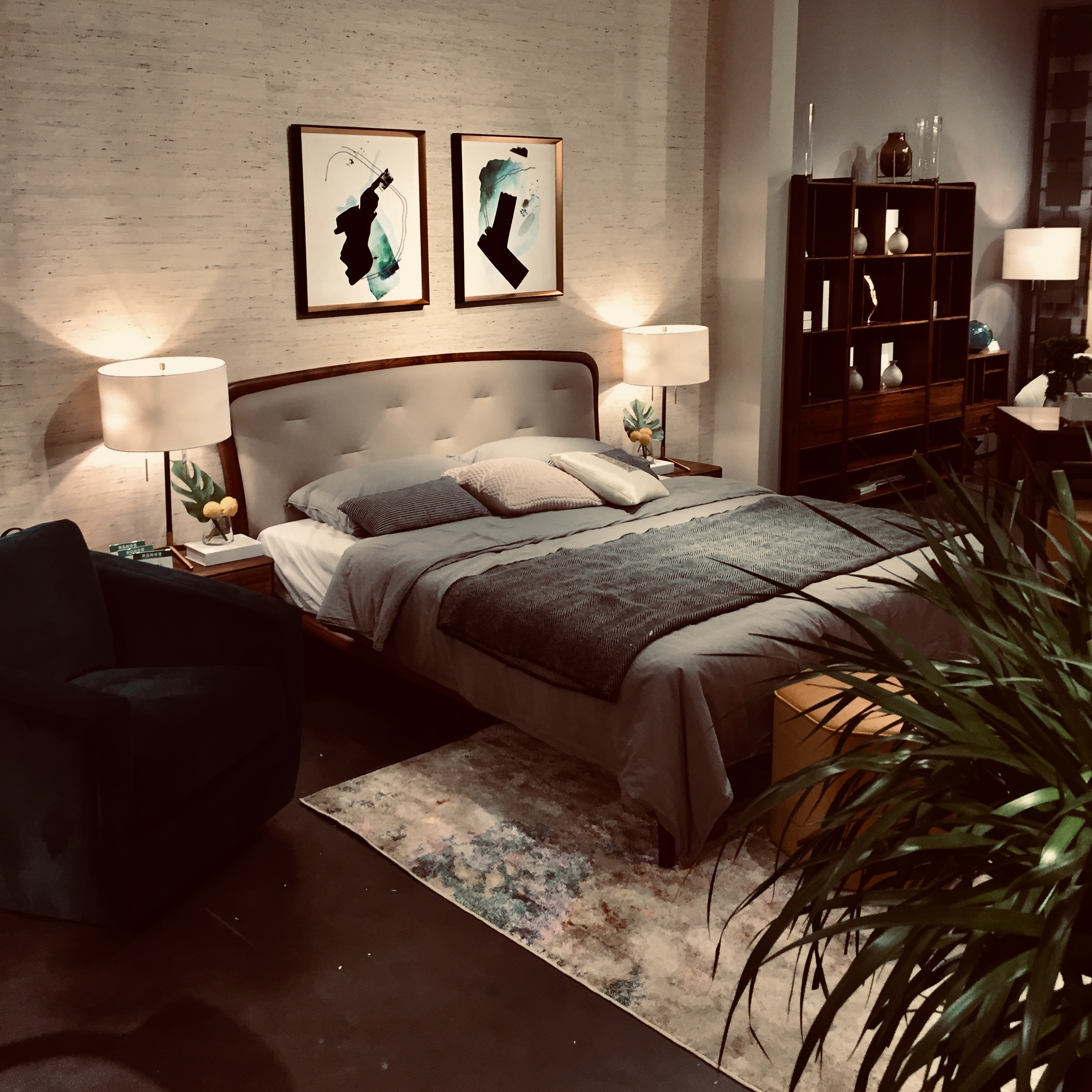 TASTE OF LIFE SHOWROOM