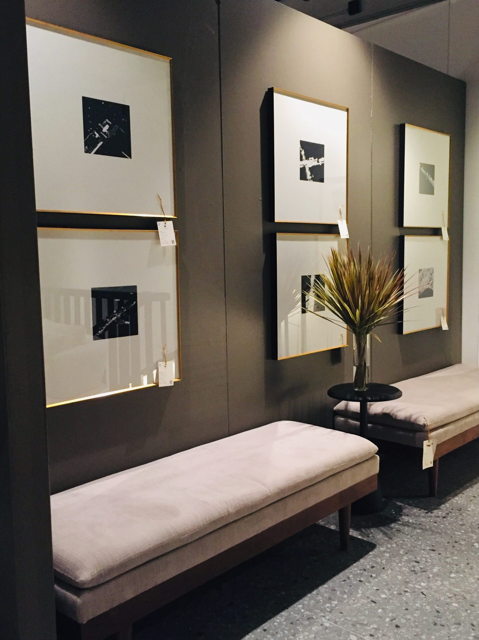 OUTLET 61 SHOWROOM 2020