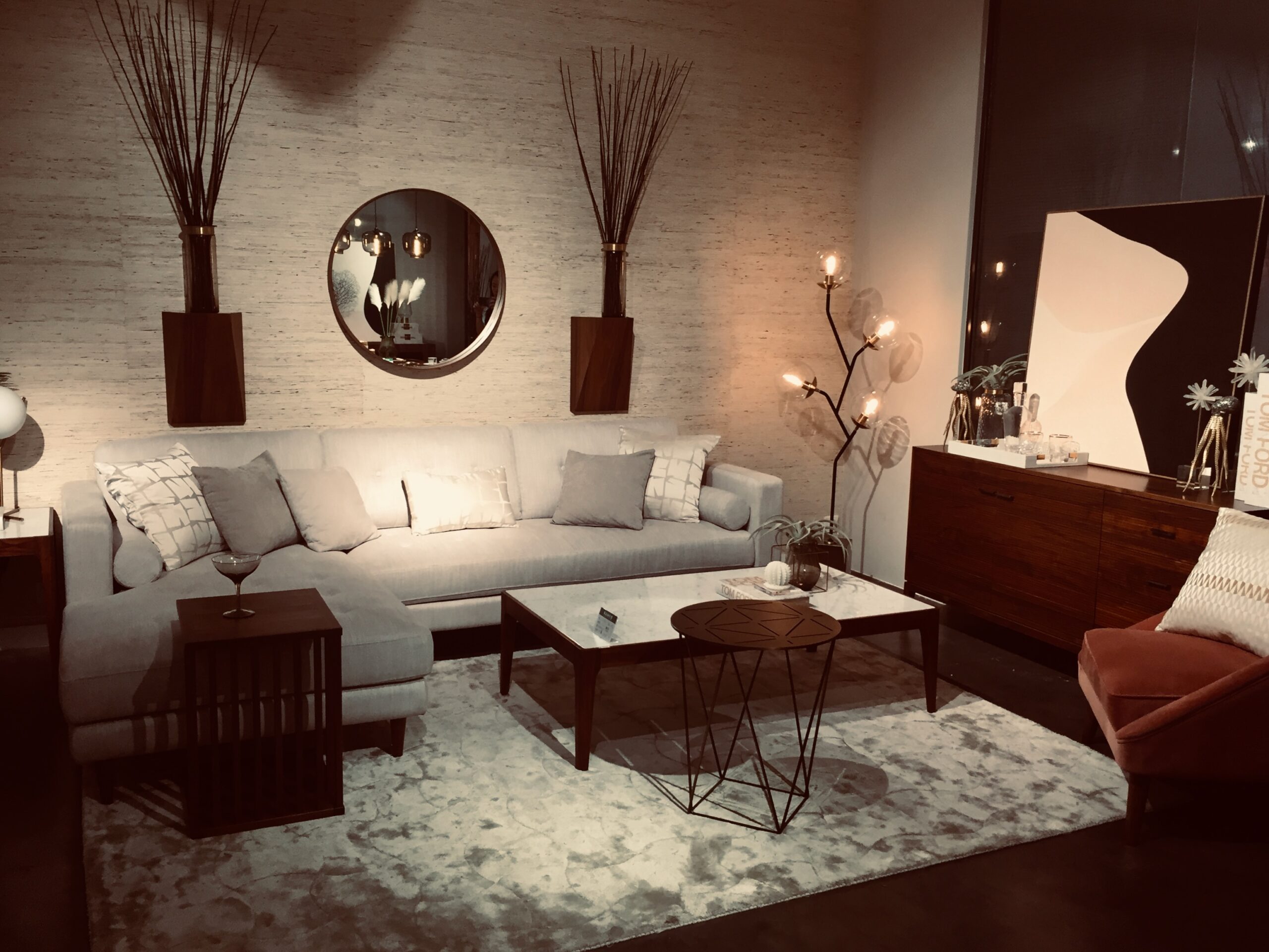TASTE OF LIFE SHOWROOM