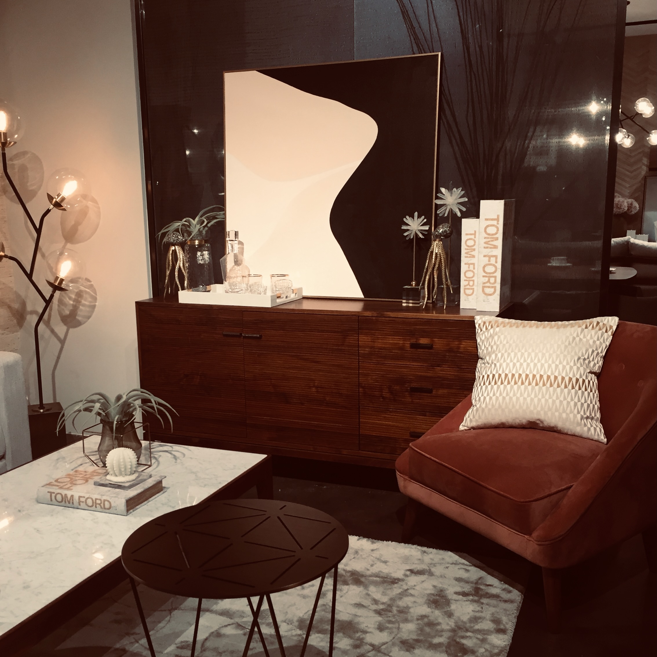 TASTE OF LIFE SHOWROOM