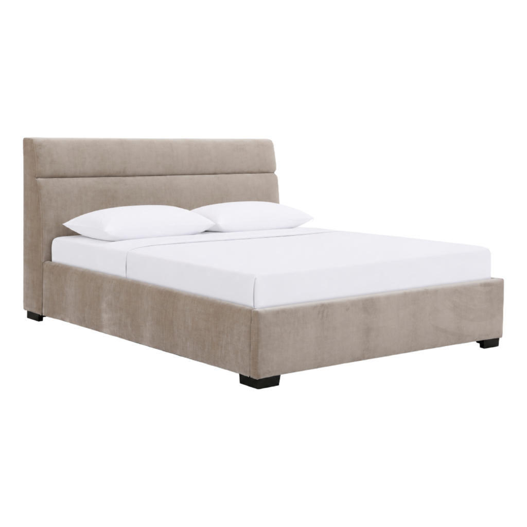 BOWERY BED