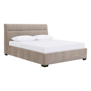 BOWERY BED