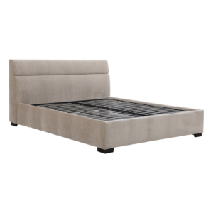 BOWERY BED