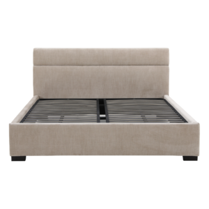 BOWERY BED