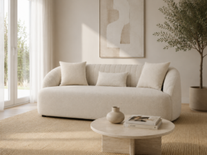 BORA SOFA 3.S