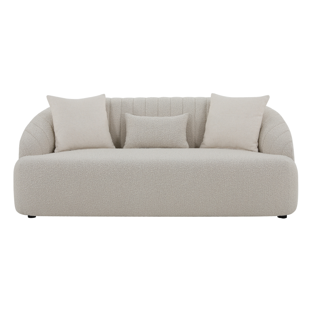 BORA SOFA 3.S