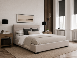BOWERY BED