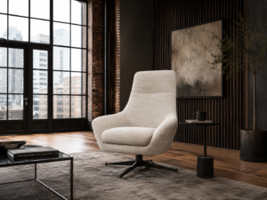 BRAVO SWIVEL CHAIR