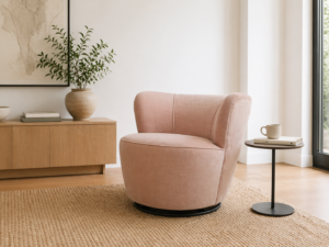 DALMO SWIVEL CHAIR