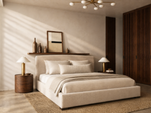 DARCY BED