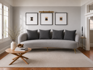 DAYA SOFA 3.S