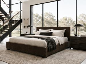 DENLY BED