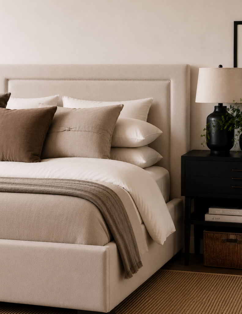 Beds