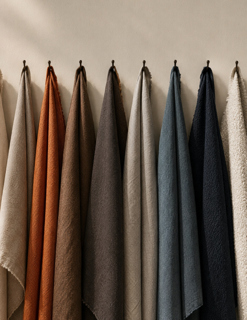 Fabric Program